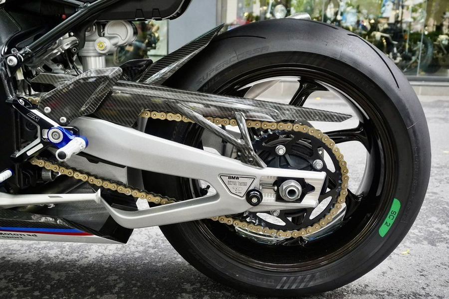 二手宝马M 1000 RR