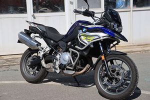 二手宝马F 750 GS