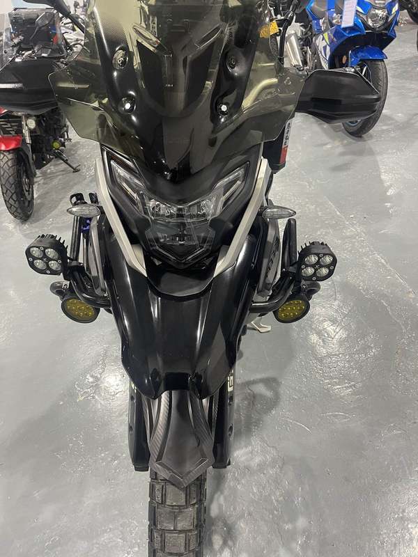 二手凯越400X
