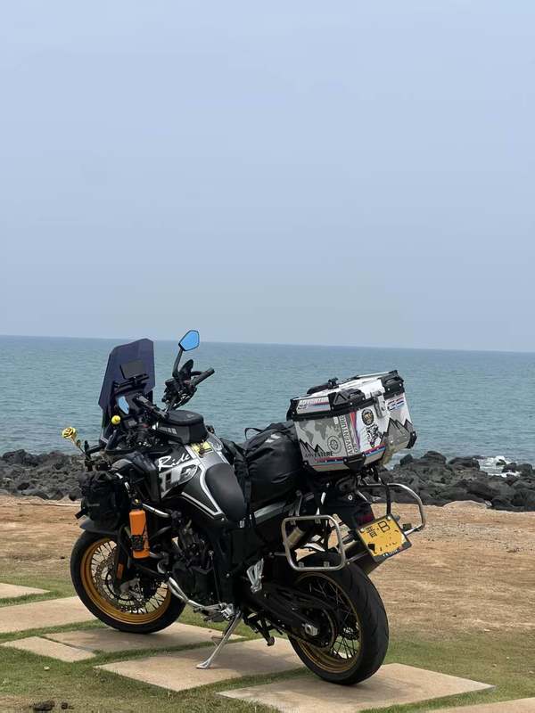 二手恒舰大海道