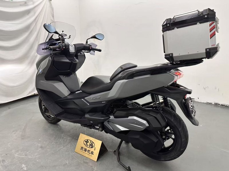 二手宝马C 400