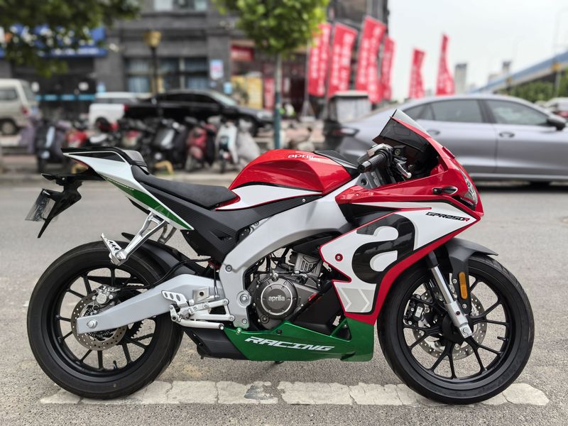 二手宗申阿普利亚GPR250R