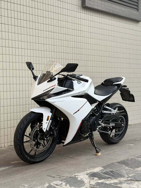 二手凯越250RR 刺鸟