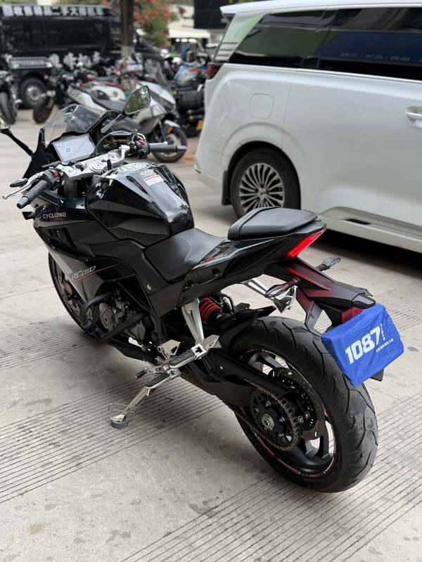 二手赛科龙RC401