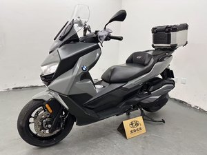二手宝马C 400