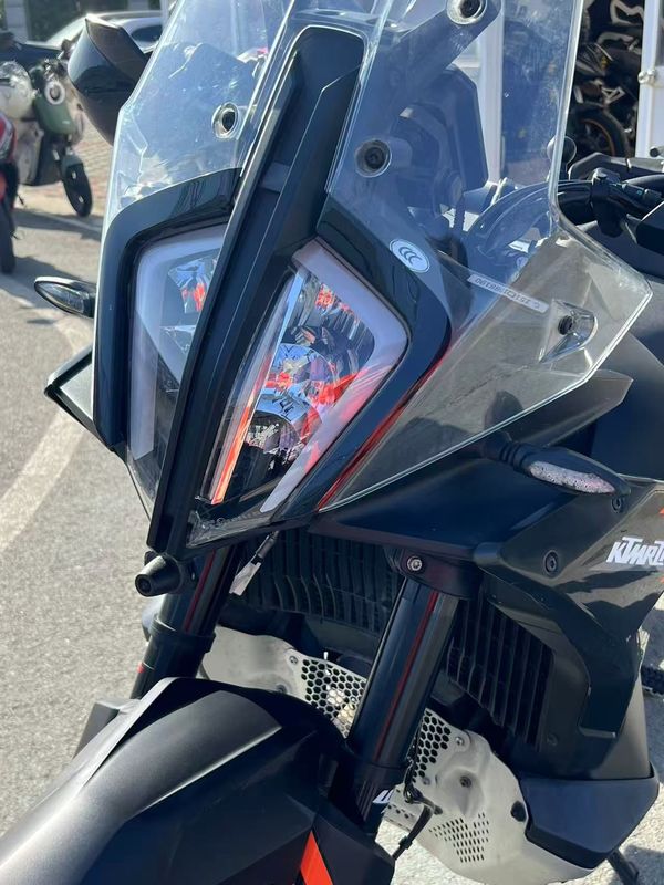 二手KTMR2R790 Adventure