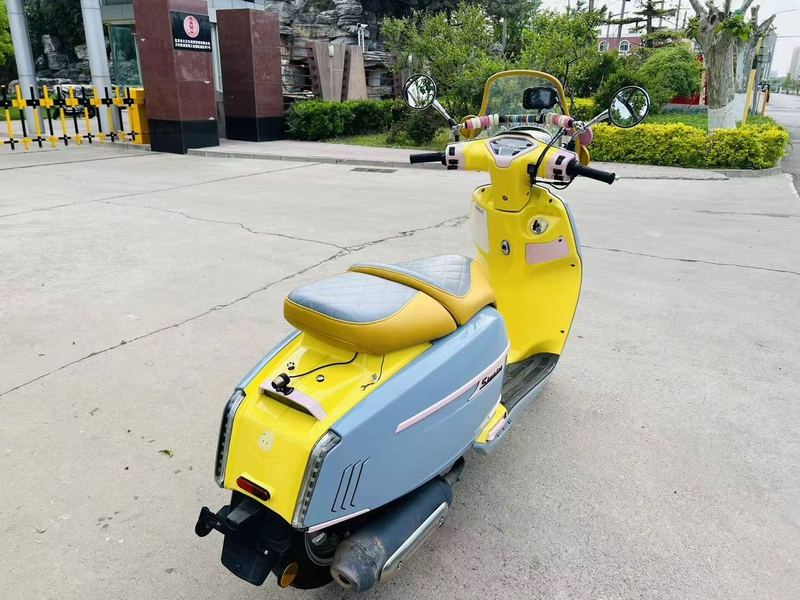 二手维多利亚Sixties 300i
