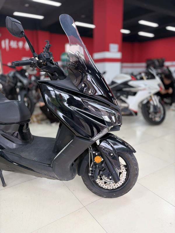 二手光阳赛艇 CT250