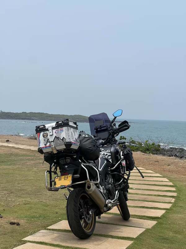 二手恒舰大海道