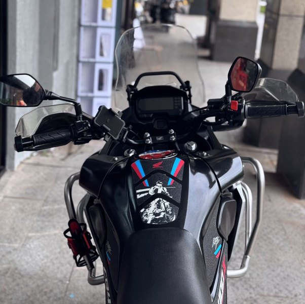 二手本田CB400X