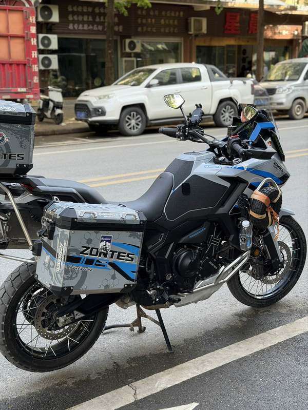 二手升仕703F