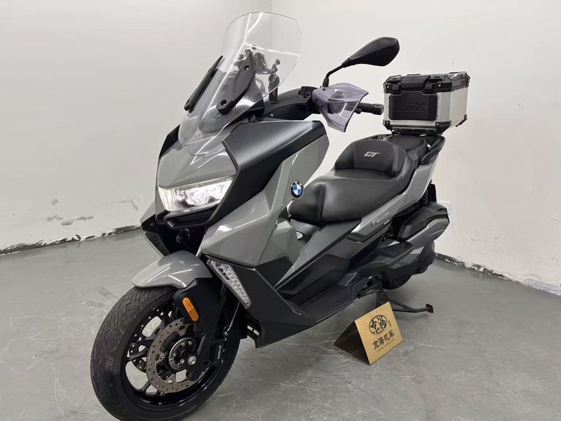 二手宝马C 400