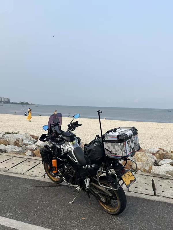 二手恒舰大海道