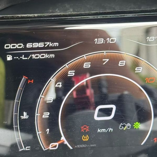 二手春风450SR