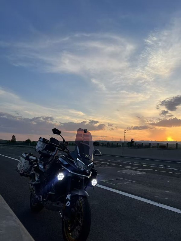 二手恒舰大海道