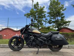 二手川崎Vulcan S 