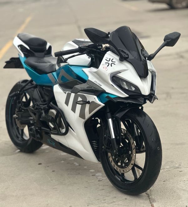 二手春风250SR