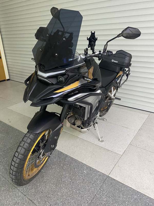 二手凯越625X