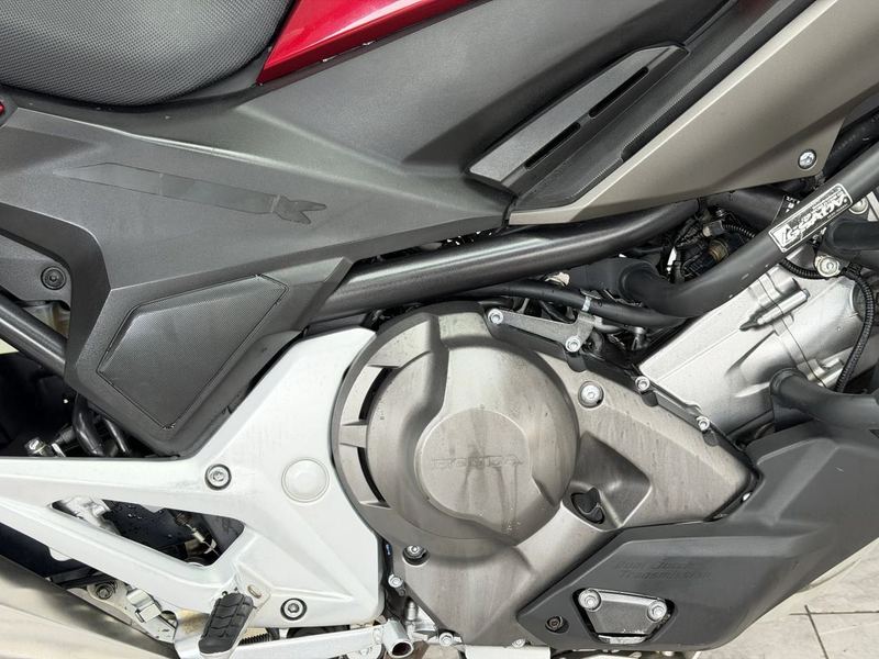 二手本田NC750X