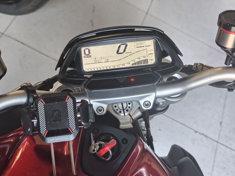 二手奥古斯塔Brutale 800