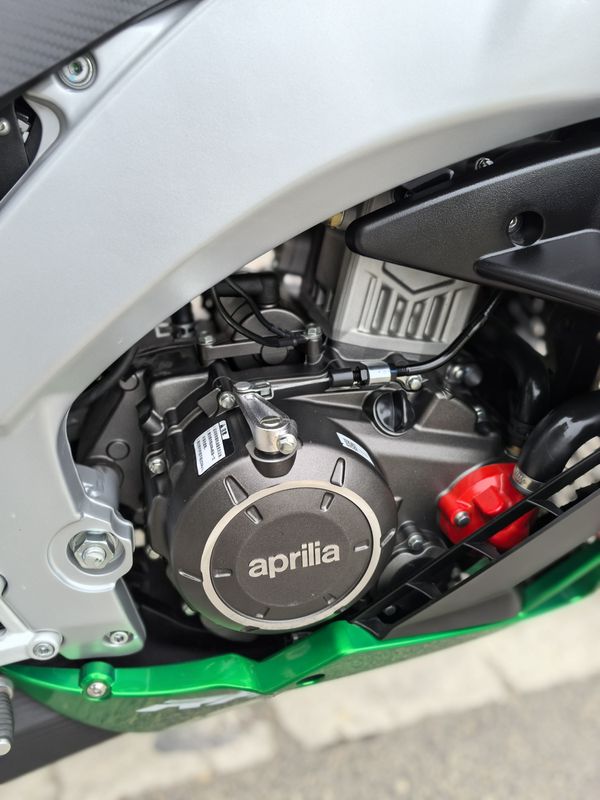 二手宗申阿普利亚GPR250R