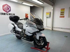 二手春风650TR-G