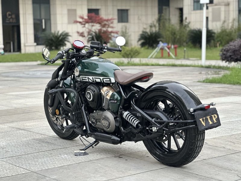 二手奔达拿破仑250