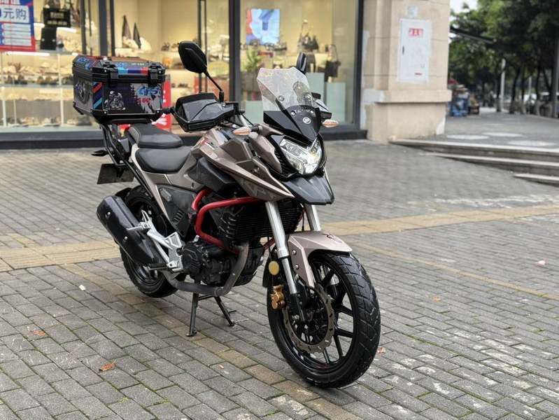 二手力帆KPT200