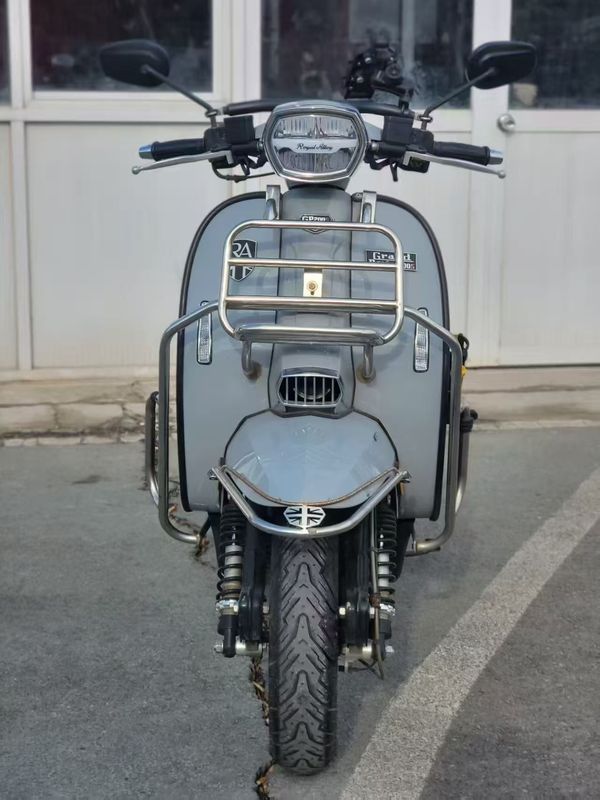 二手ROYAL ALLOYGP200S