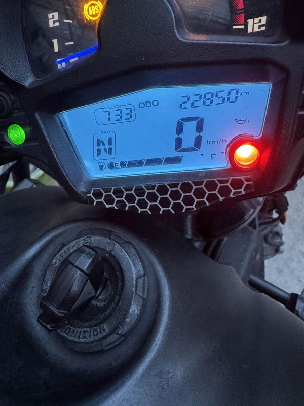二手川崎Vulcan S 