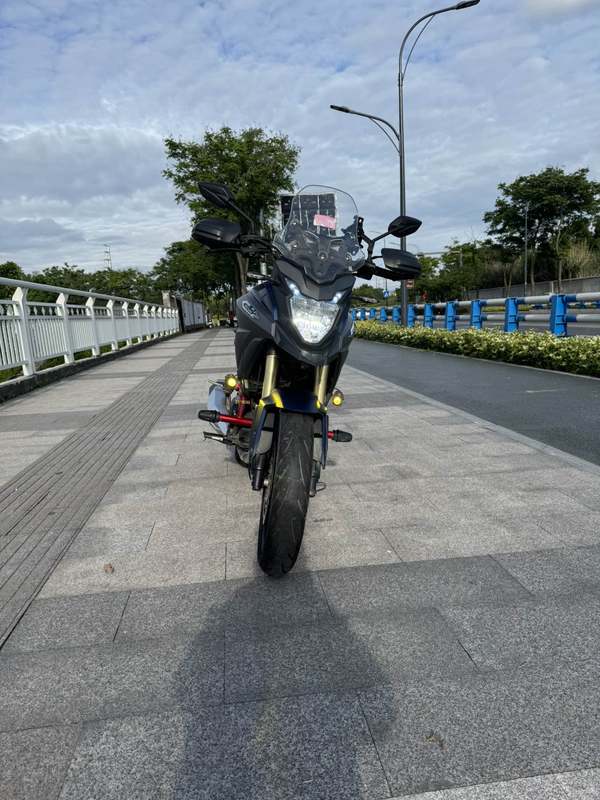 二手大阳天昴 200 DY 200-6A