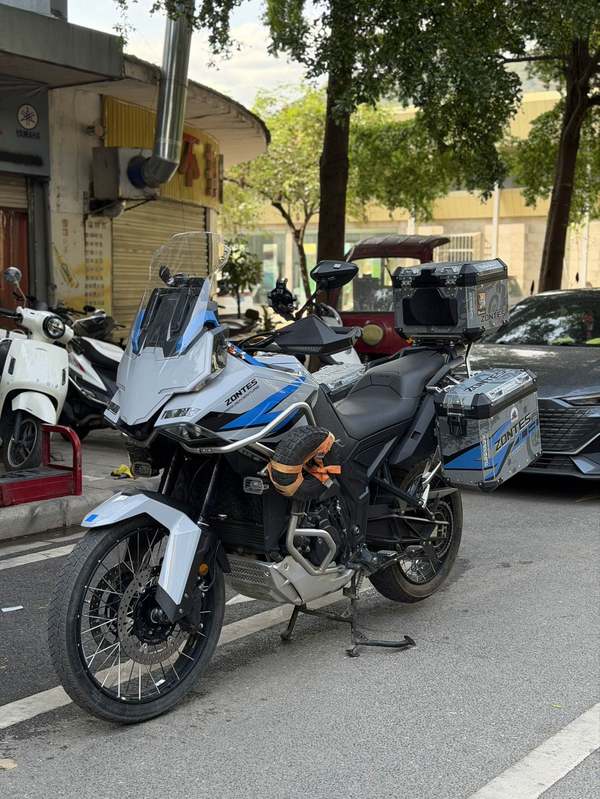 二手升仕703F