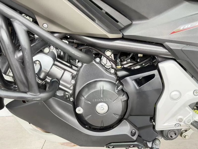 二手本田NC750X