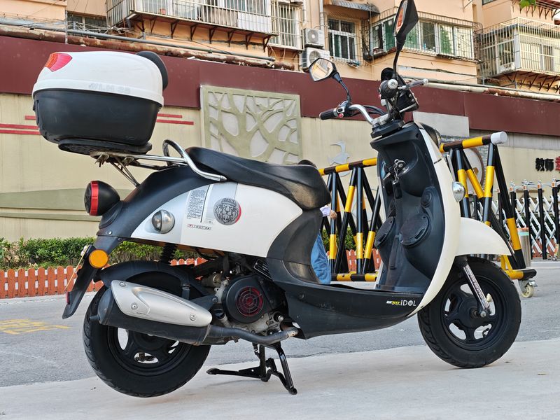 二手望龙牌WL100T-3A