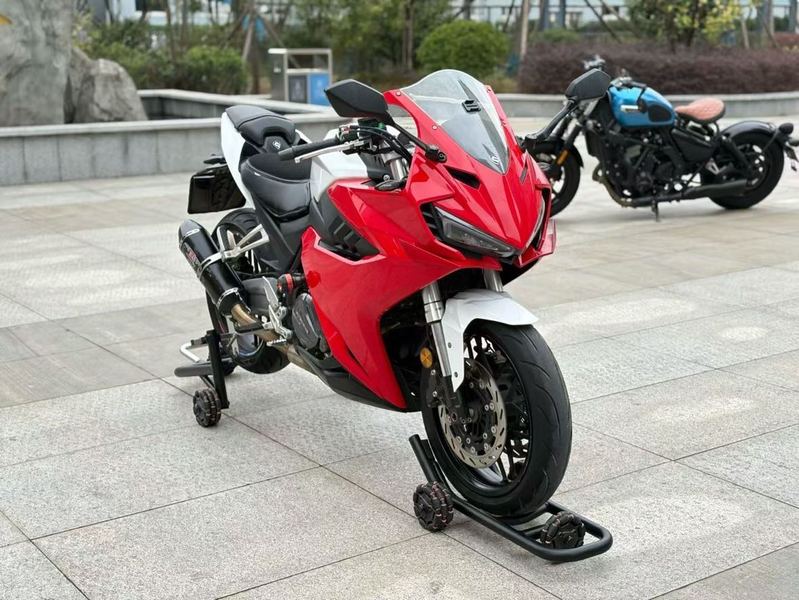 二手赛科龙RC401