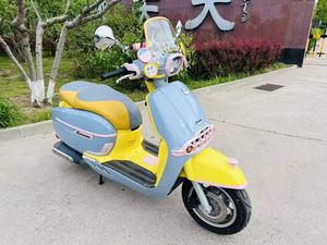 二手维多利亚Sixties 300i