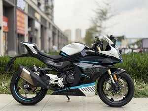 二手春风450SR