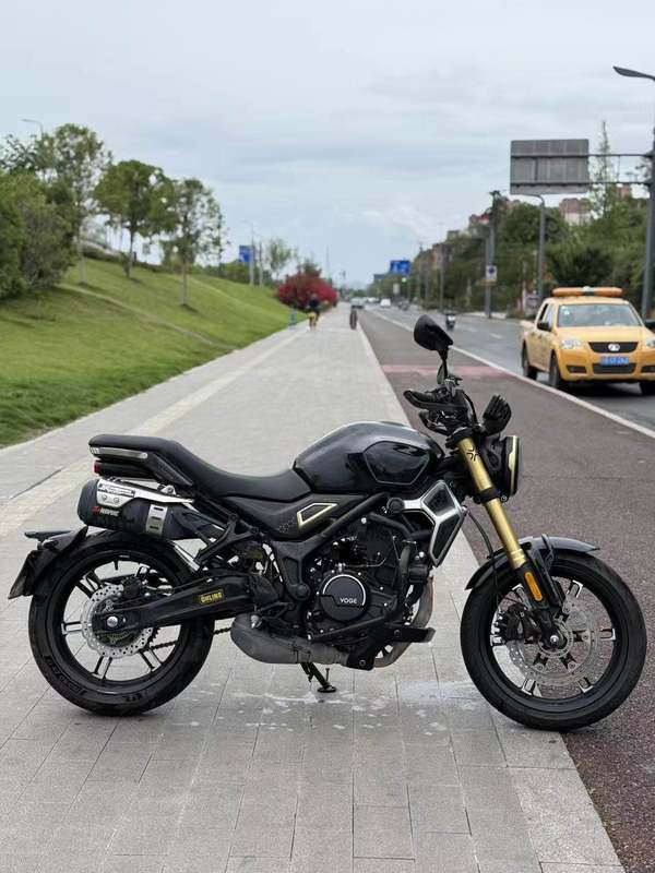 二手无极350AC