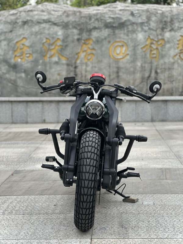 二手奔达拿破仑250