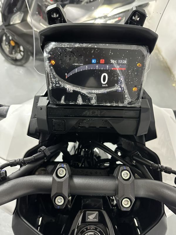 二手本田ADV350