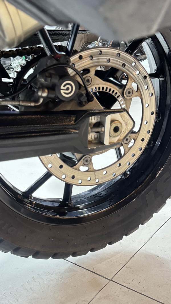 二手宝马F 700 GS