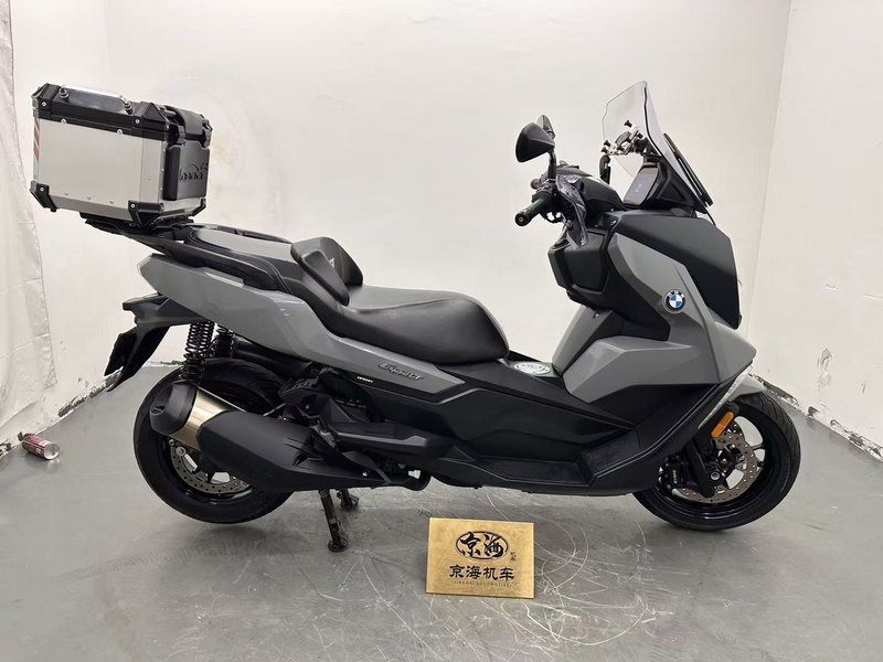 二手宝马C 400