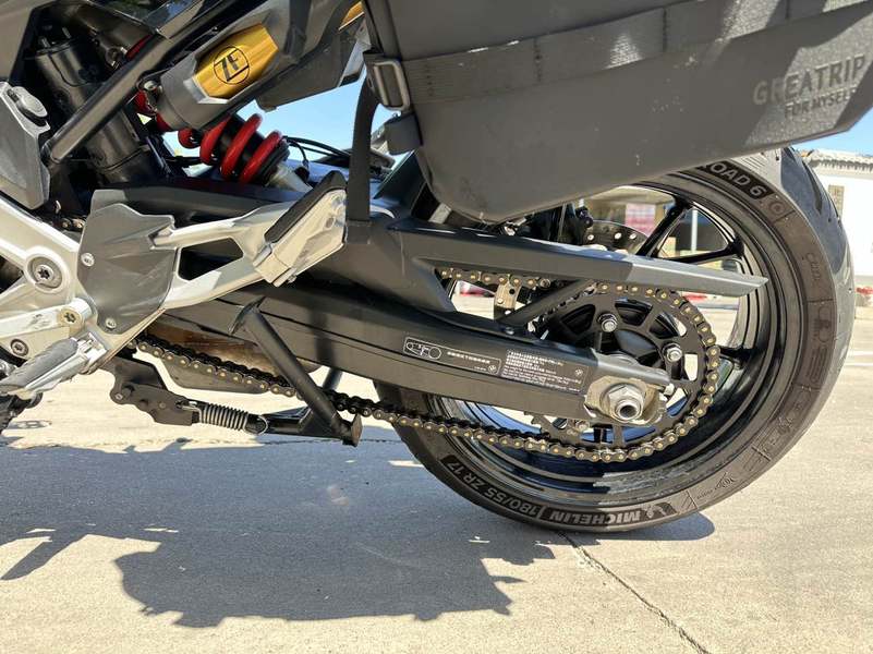 二手宝马F 900 XR