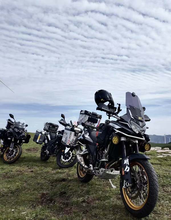 二手恒舰大海道