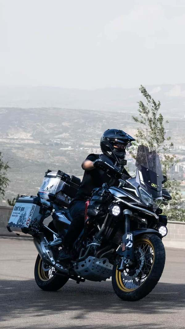 二手恒舰大海道