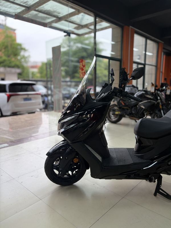 二手光阳赛艇 CT250