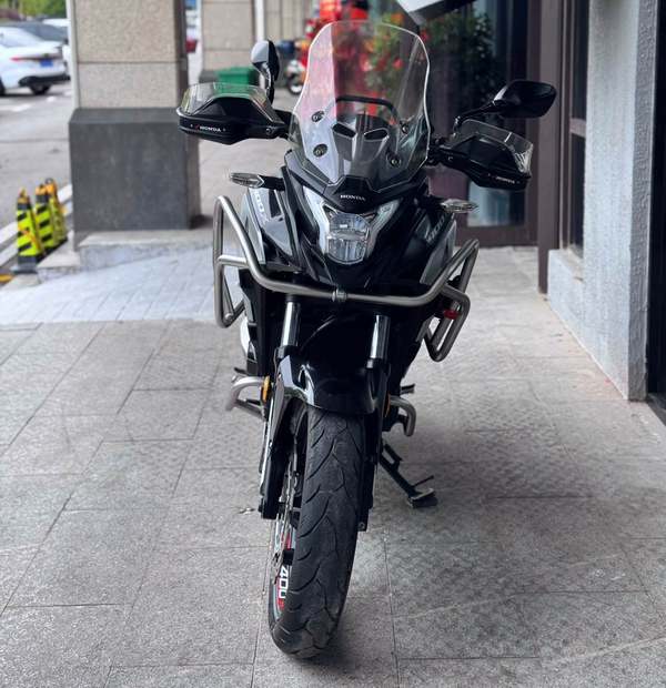 二手本田CB400X