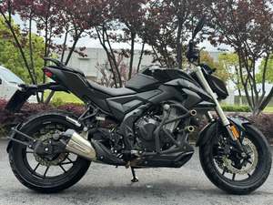 二手无极500R