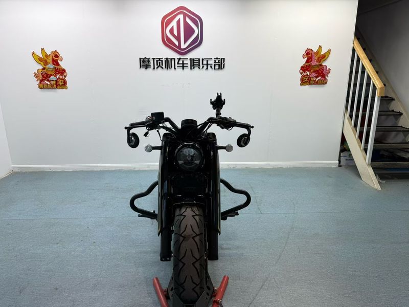 二手奔达拿破仑450