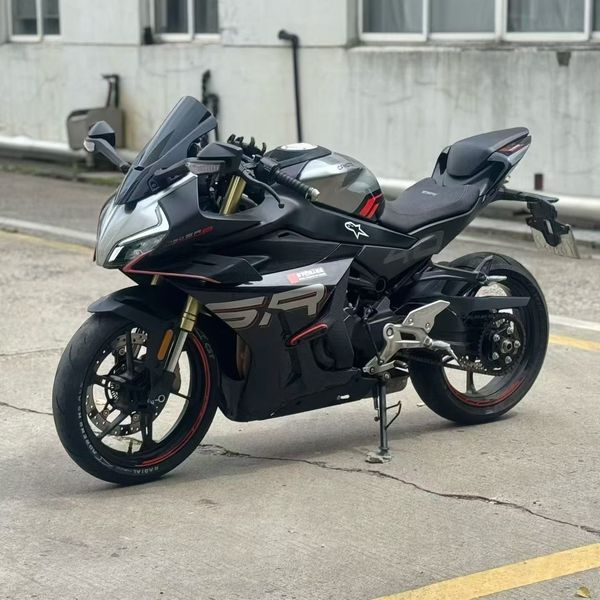 二手春风450SR